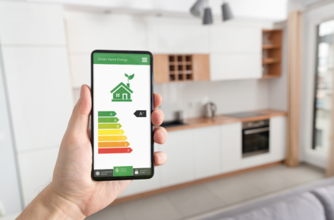 How Modern Glass Solutions Can Enhance Your Home’s Energy Efficiency