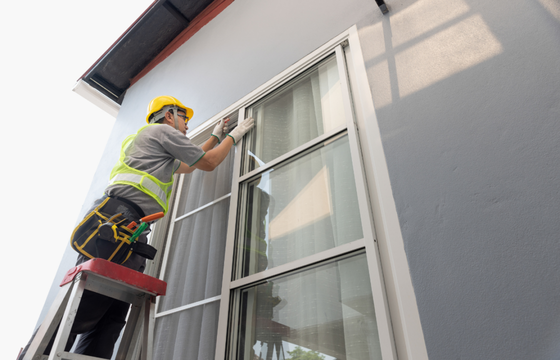 Glass Repairs 24/7