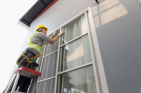 Glass Repairs 24/7