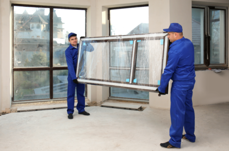 Contact Glass Repairs 24/7 at 416-524-9004 for a free quote on glass repair and replacement.