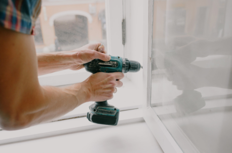 Glass Repairs 24/7