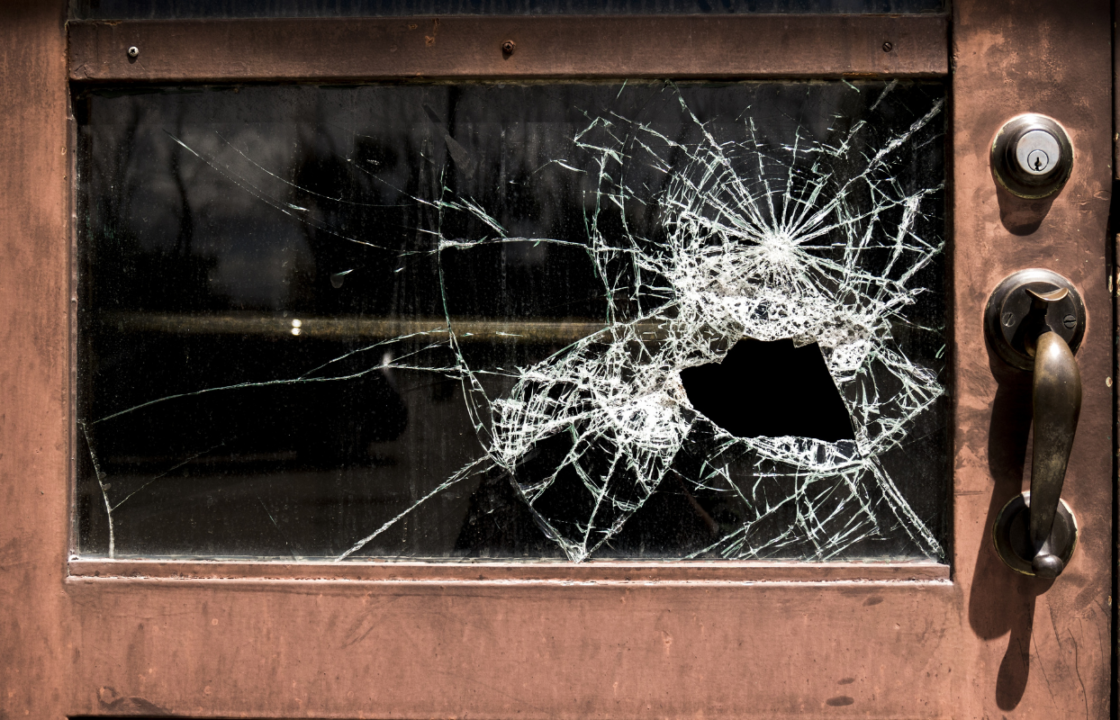 Glass Repairs 24/7