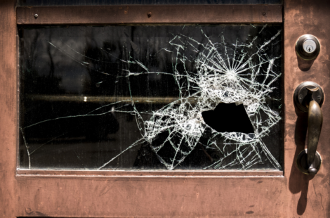 Glass Repairs 24/7