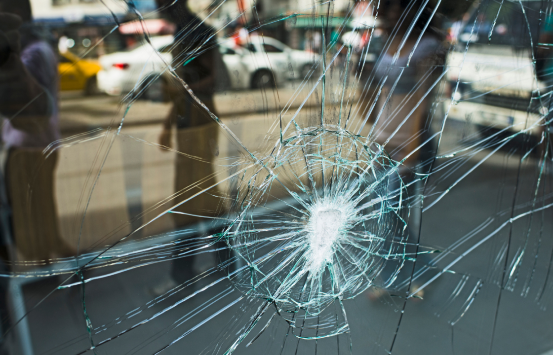 Glass Repairs 24/7