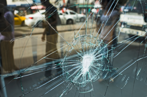 Glass Repairs 24/7