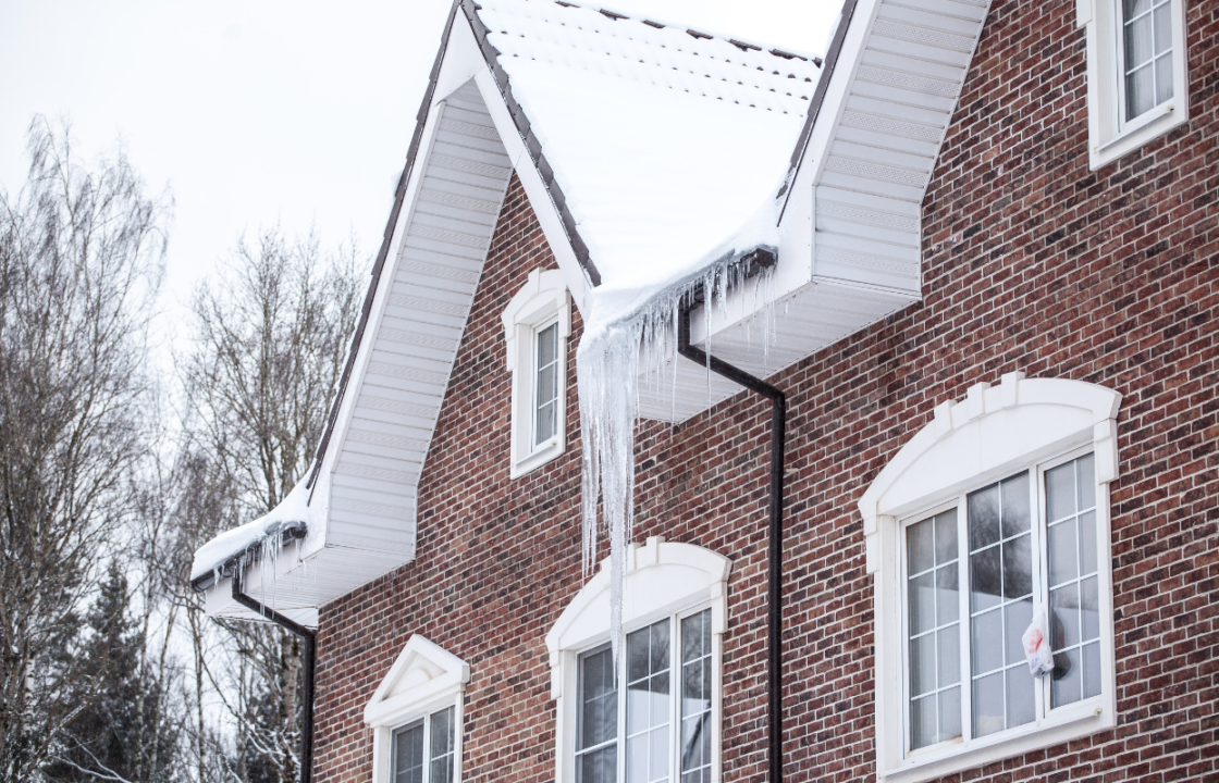 weather proofing