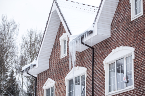 weather proofing