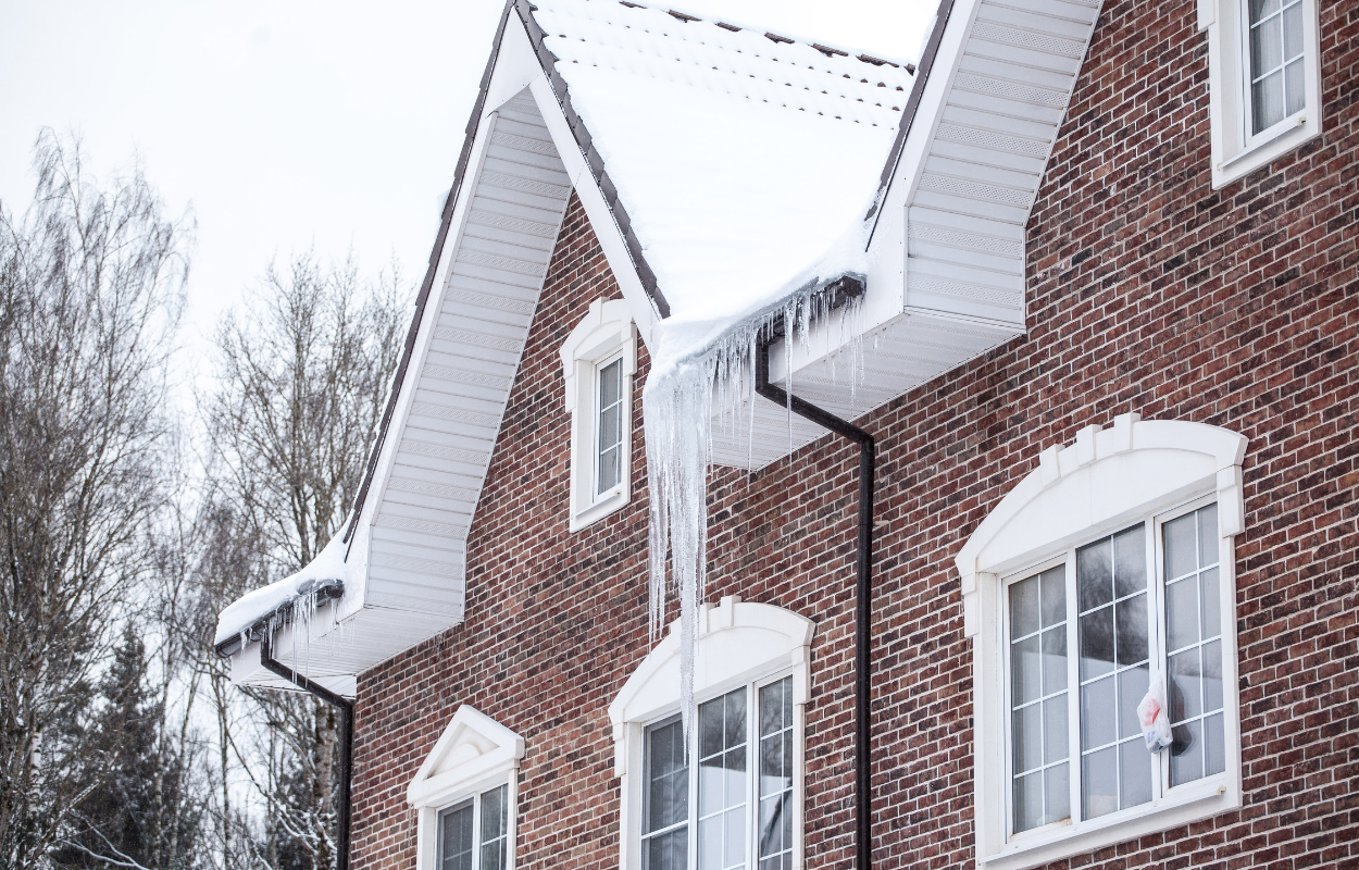 weather proofing
