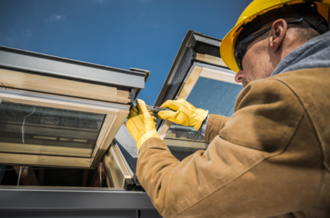 window repair and replacement