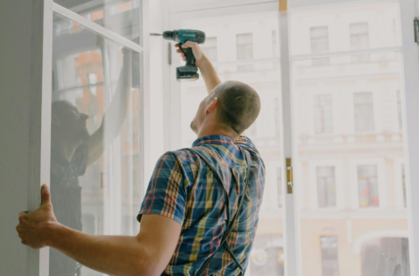 window repair