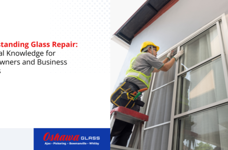 glass repair