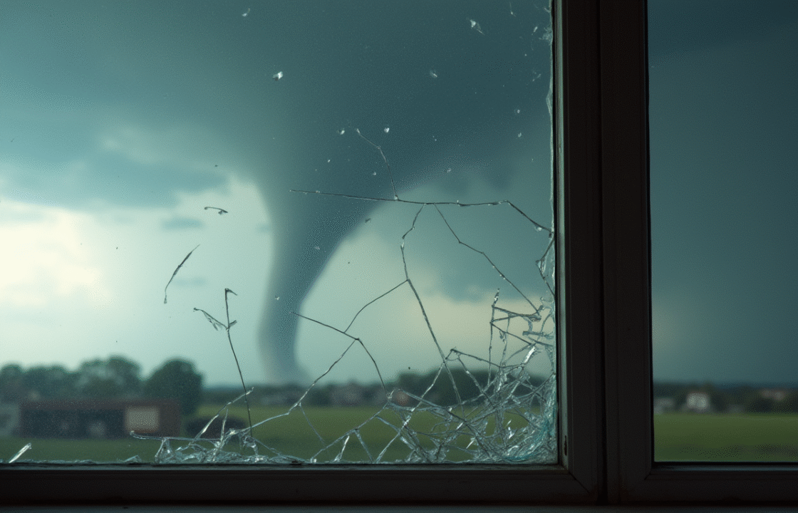 How Weather Can Shatter Your Windows (And What To Do About It)