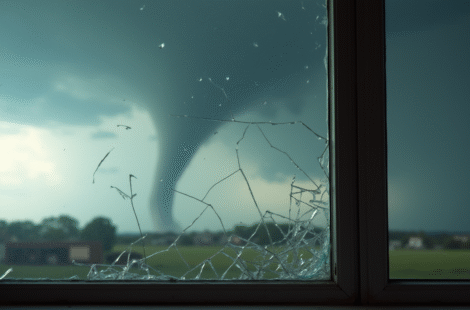 How Weather Can Shatter Your Windows (And What To Do About It)