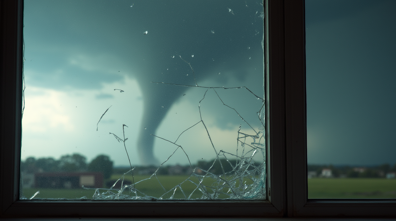 How Weather Can Shatter Your Windows (And What To Do About It)