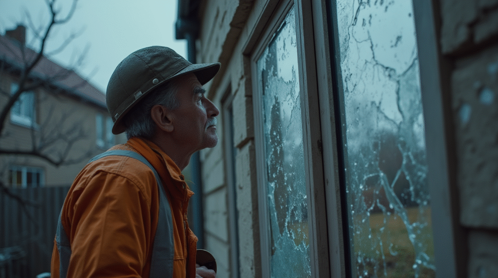 How Weather Can Shatter Your Windows (And What To Do About It)