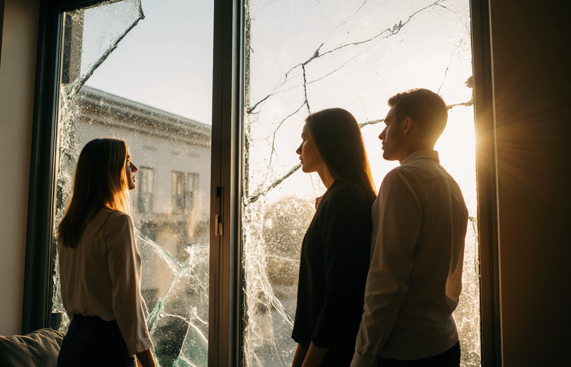 The Most Common Types Of Window Glass That Break